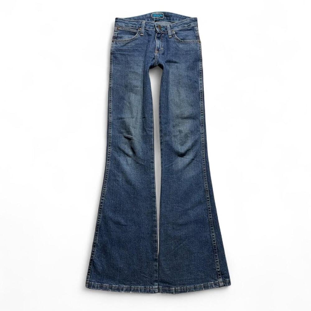 2000s y2k low rise